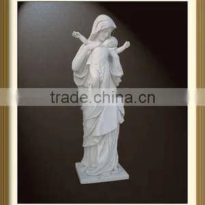 Western Art Stone Yard Statues thumbnail-1