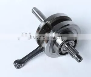 CG125 Motorcycle Crankshaft thumbnail-1