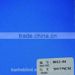 Polyester Office Blackout Roller Blinds/curtain Fabrics thumbnail-4