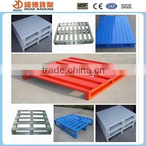 Logistic Steel Metal Pallet / Stillages thumbnail-4