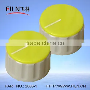 Plastic Switch Knob thumbnail-1