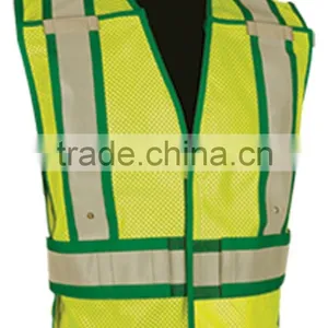 Lighted Safety Vest thumbnail-1