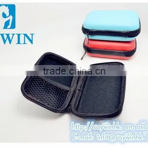 Portable Multi-function Storage Box for Digital Accessories thumbnail-4