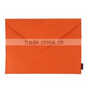 A4 Felt Document Bag for Promotion thumbnail-1