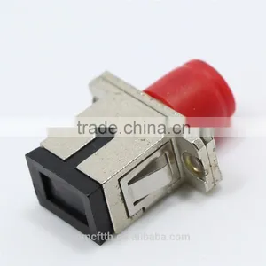 SC-FC Fiber Optic Adapter thumbnail-2