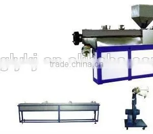 Good Use Plastic Pelletizing Machine Zhangjiagang thumbnail-1