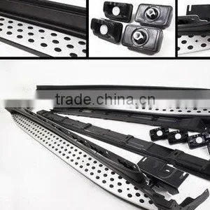 High Quality Running Boards Side Step For GL450, Car 4x4, thumbnail-2