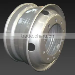 Tubless Wheel 22.5*8.25 thumbnail-1