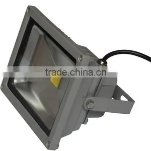 Outdoor Using ce Rohs PF0.95 IP65 Waterproof Energy Saving Led Flood Light 20w 100lm/w High Quality 3 Years Warranty thumbnail-4