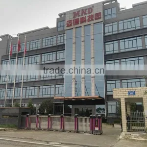 Chengdu Mind IOT Technology Co., Ltd. company overview - view 2 thumbnail