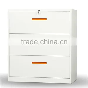 New Model Combination Filling Cabinet With Drawer thumbnail-1