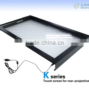 Infrared Touch TV Screen&frame thumbnail-1