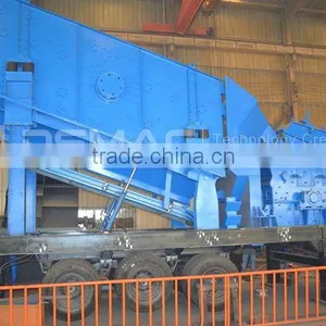 The High Production Ability of Crusher Stone Plant thumbnail-1