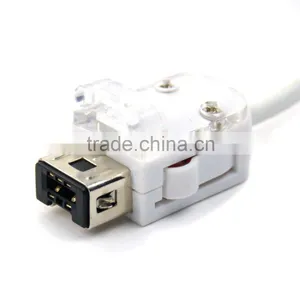 Wholesale Classic Wired Controller For Wii thumbnail-4
