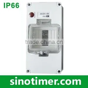 DIN Rail Solar Mounting Cover Kits thumbnail-1