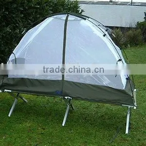 Travel Mosquito Net / Freestanding Mosquito Net thumbnail-1
