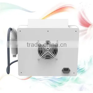 Fast Skin Rejuvenation and Tightening Beauty Machine Portable Intracel Fractional rf Microneedle thumbnail-2