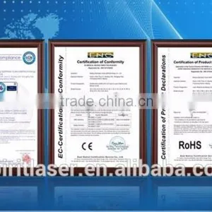 Good Body Care Equipment Tattoo Removal Q Switched Nd Yag Laser thumbnail-3