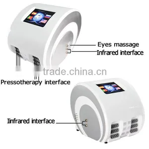 Weight Loss Air Pressure Lymphatic Drainage Equipment thumbnail-3