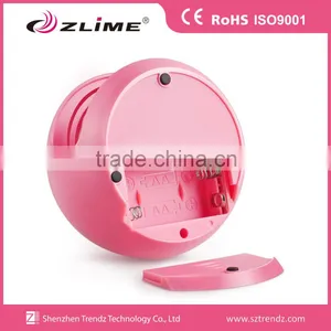 Home Use Battery Supply Manicure Pedicure Nail Dryer thumbnail-3