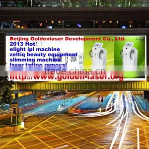 More High Tech Product Www.golden-laser.org Profesional Adelgaza la Maquina Reducir la Celulitis thumbnail-1