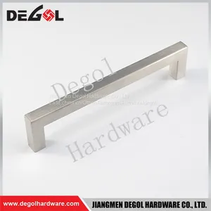 China Wholesale China Supplier Stainless Steel Cast Iron Furniture Handles thumbnail-4