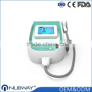 2000W Strong Power!!! 808nm Diode Laser Hair Removal Machine With CE Approved / 808 nm Diode Laser Hair Removal Machine thumbnail-3