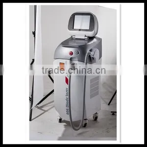 Laser Diode Hair Removal Vertical Clinic High Power 808nm Laser Diode Home thumbnail-2