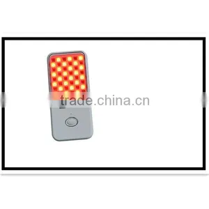 Led Light For Face PDT LED Led Face Mask For Acne Red/blue/yellow/infrared Led Light Skin Rejuvenation Skin Tightening thumbnail-2