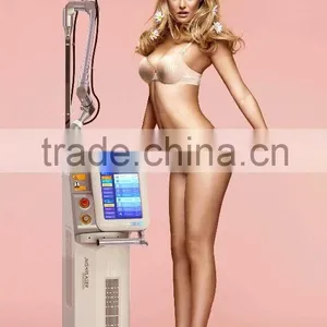 Professional Supercritical Co2 Extraction Machine For Beauty Slaon thumbnail-1