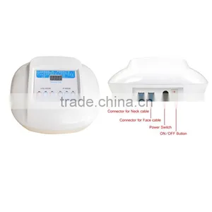 470nm Red The Factory Price Face Skin Lifting Mask Photon PDT LED Facial Skin Rejuvenation For Salon Use Red Led Light Therapy Skin thumbnail-6