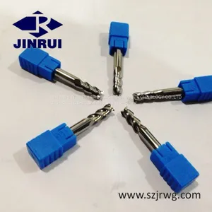 Lathe Cutting Tool For Aluminum Milling Cutter for Aluminum(JR140) thumbnail-1