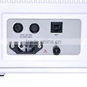 2016 Manufacture CE&ISO 15-inch Large Touch Screen Multi-Parameter Patient Monitor ETCO2 Printer Thermal Recorde-RPM9000E-Shelly thumbnail-5