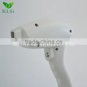 10 Pulses-per-second Home Use Diode Laser Hair Removal Machine+808nm Diode Laser Skin Rejuvenation thumbnail-3
