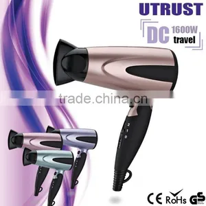 Supplier Wall Mounted Useful Travel Cheap Wholesale Infrared Hair Dryer thumbnail-1