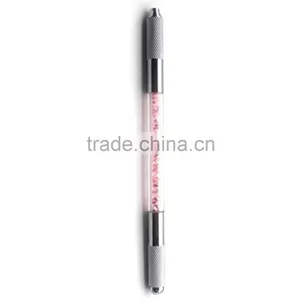 New Design Crystal 3D Eyebrow Embroidery Manual Pen thumbnail-2