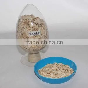 Bulk Whole Grain Oatmeal/ Raw Material Oatmeal thumbnail-1