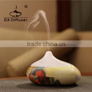 Usb Humidifier / Usb Infrared Induction Diffuser / Home Usb Diffuser Aroma thumbnail-1