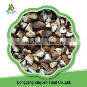 Hot Selling Low Price Frozen Shiitake Mushroom thumbnail-2