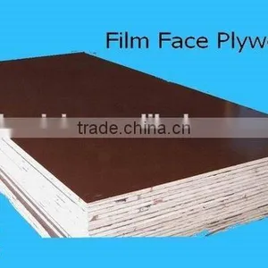 Brown Film Faced Plywood thumbnail-4