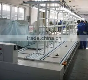 Bags Packaging Machine With Conveyor thumbnail-1