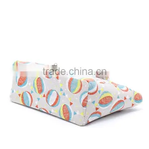 2015 New Style Ladies' Bag Fashion Printed Inner Storage Case thumbnail-2