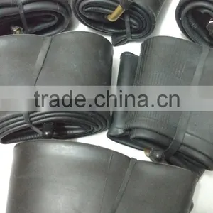 Two Wheeler Tyre Natural Rubber Inner Tubes Supply From India thumbnail-6