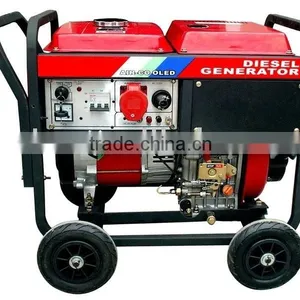 Diesel Generator thumbnail-1