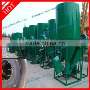Poultry Feed Making Machine,animal Feed Mixer thumbnail-1