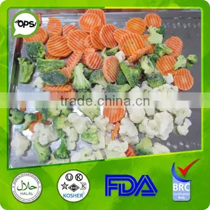 New Crop Frozen Broccoli thumbnail-6