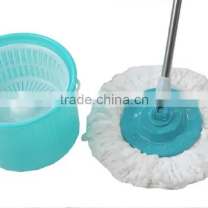 Kawachi Mini Wonder Magic Wash Floor Cleaning Mop thumbnail-3