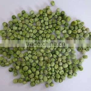 Dehydrated Green Garden Peas thumbnail-1