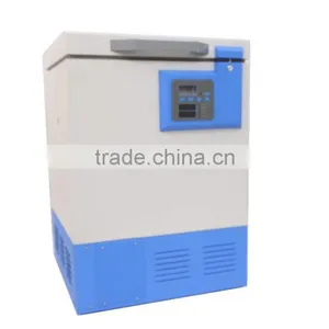 -86 Degree Freezer Medical Cryogenic Refrigerator Laboratory Freezer thumbnail-1