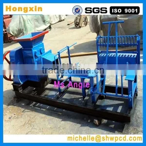 Popular Brick Making Machine, Clay Brick Making Machine, Cement Brick Making Machine Price thumbnail-1